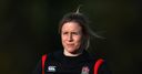 Waterman to play for Barbarians vs England