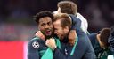 How Twitter reacted to Spurs' triumph