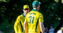 Smith, Warner 'ready to face fire'