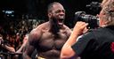 Wilder: AJ fight will happen