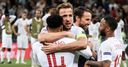Kosovo boss: England best in the world