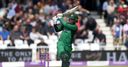 England vs Pakistan LIVE!