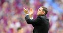 'Chelsea transfer ban could help Lampard'