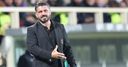AC Milan boss Gattuso set to leave
