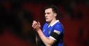 Rangers target Edmundson eyes exit