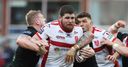 Leeds old boys plot Rhinos downfall