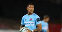 Folau offered World Cup route with Tonga