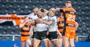 Hull FC ease to cup victory over Tigers