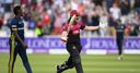 Somerset win One-Day Cup