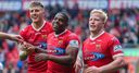 Super League Magic Weekend talking points