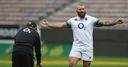 Marler open to England return for WC