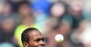 Root: Archer can make England better