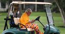 Daly to use cart at PGA Championship