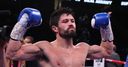 Ryder claims interim WBA belt