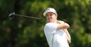 Blixt claims Colonial lead