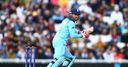 England vs Afghanistan