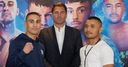 Gill wants title shot by 2020