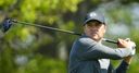 Spieth plays down Grand Slam bid