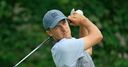 Spieth one off Memorial lead