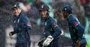 Rain ruins England-Pakistan opener
