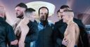 Sky Live: Taylor & Inoue hit Glasgow
