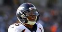 Broncos, CB Harris agree to new contract