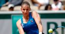 Pliskova out of French Open