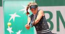 Swan loses final Paris qualifier