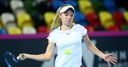 Swan: I needed to focus on myself