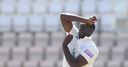 Hampshire win to move up to second