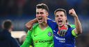 Kepa's penalty heroics send Blues to Baku