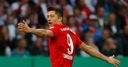 Bayern complete domestic double