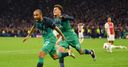 Ajax vs Spurs player ratings