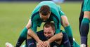Spurs' heroics reward Poch's project