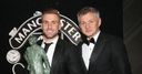 Shaw named United player of the year