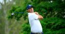WATCH: Kuchar loses rules argument