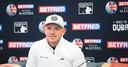 British Masters field 'a shame'