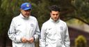 Sarri: Chelsea in defensive crisis