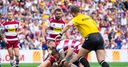 Mead leads Catalans to victory