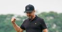 Korhonen wins China play-off