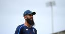 Injured Ali to miss first Pakistan ODI