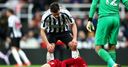 Salah doubt, Firmino out for Barca clash
