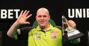 MVG in a Premier League of his own