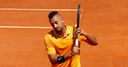 Kyrgios withdraws from French Open