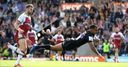 Chiefs flurry sees off Saints