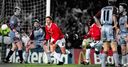 20 years on: Man Utd's treble