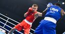 The new Lomachenko or Usyk?