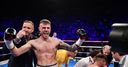 EBU title shot for Hyland Jr