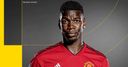 Transfer Talk: United's Pogba options