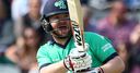 Ireland edge Windies in thrilling run-fest